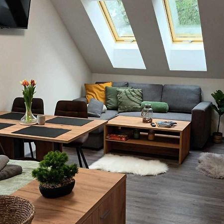 Apartmany Rak Lipno Černá v Pošumaví Exteriör bild