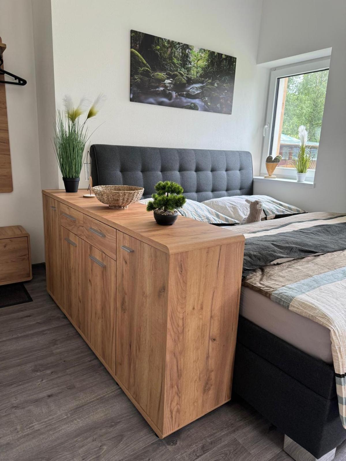 Apartmany Rak Lipno Černá v Pošumaví Exteriör bild