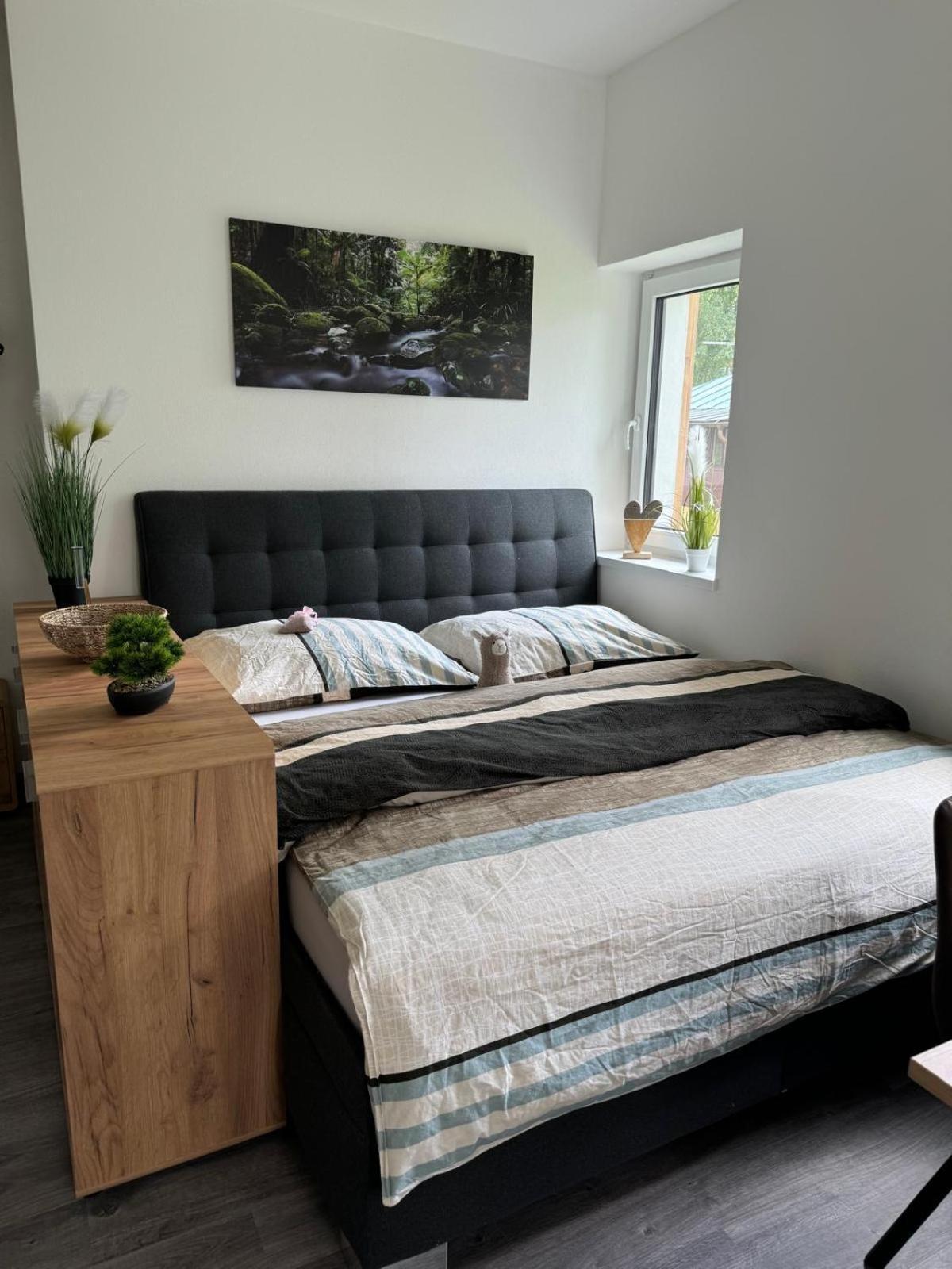 Apartmany Rak Lipno Černá v Pošumaví Exteriör bild