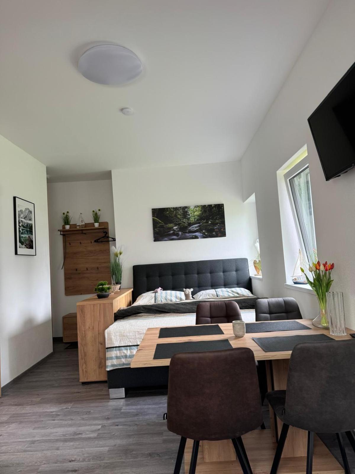 Apartmany Rak Lipno Černá v Pošumaví Exteriör bild