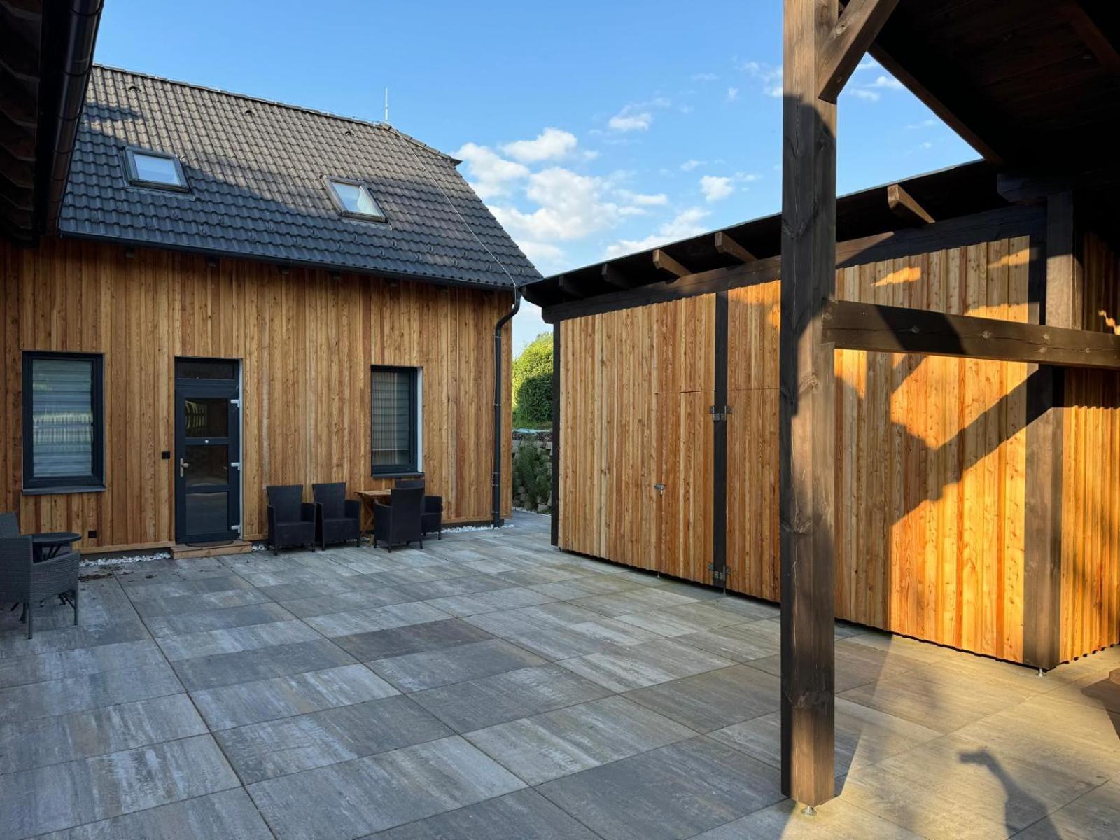 Apartmany Rak Lipno Černá v Pošumaví Exteriör bild