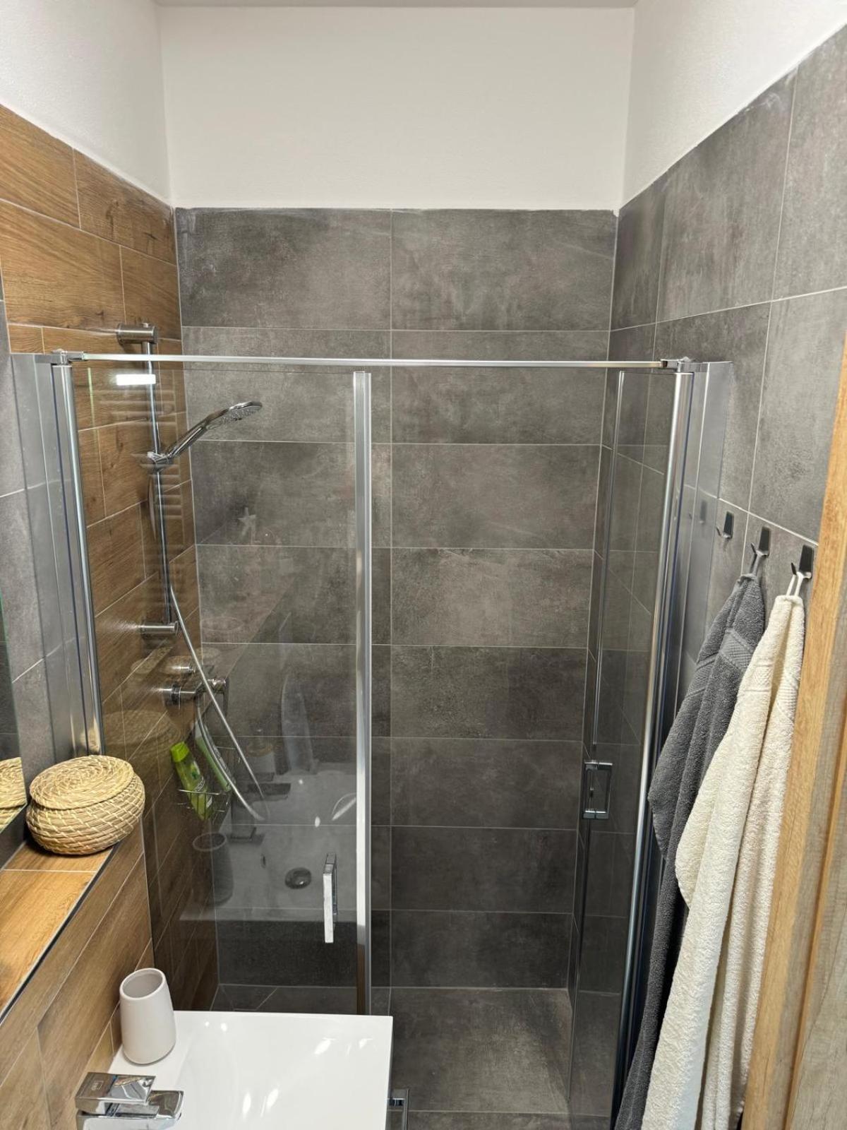Apartmany Rak Lipno Černá v Pošumaví Exteriör bild
