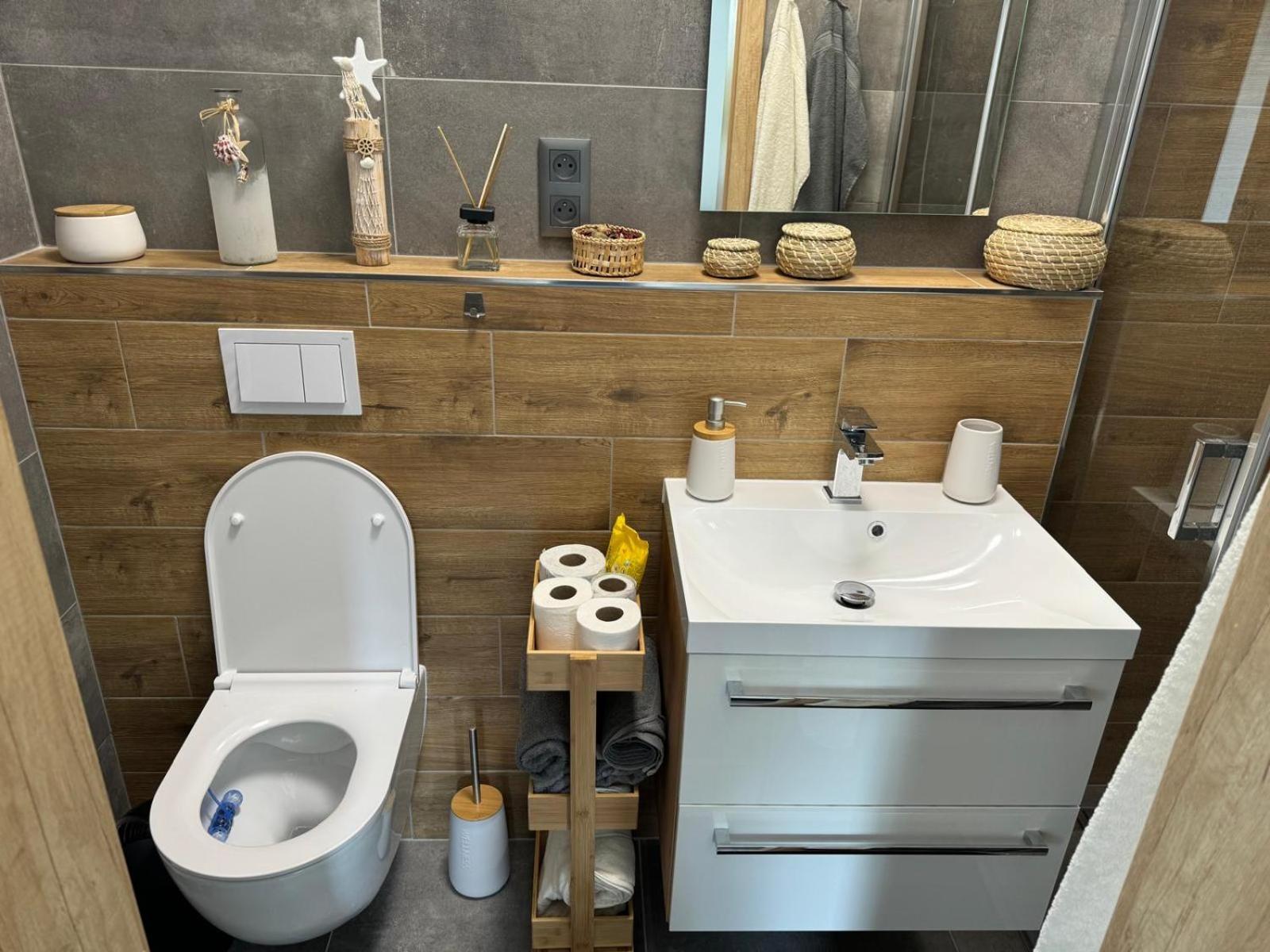 Apartmany Rak Lipno Černá v Pošumaví Exteriör bild