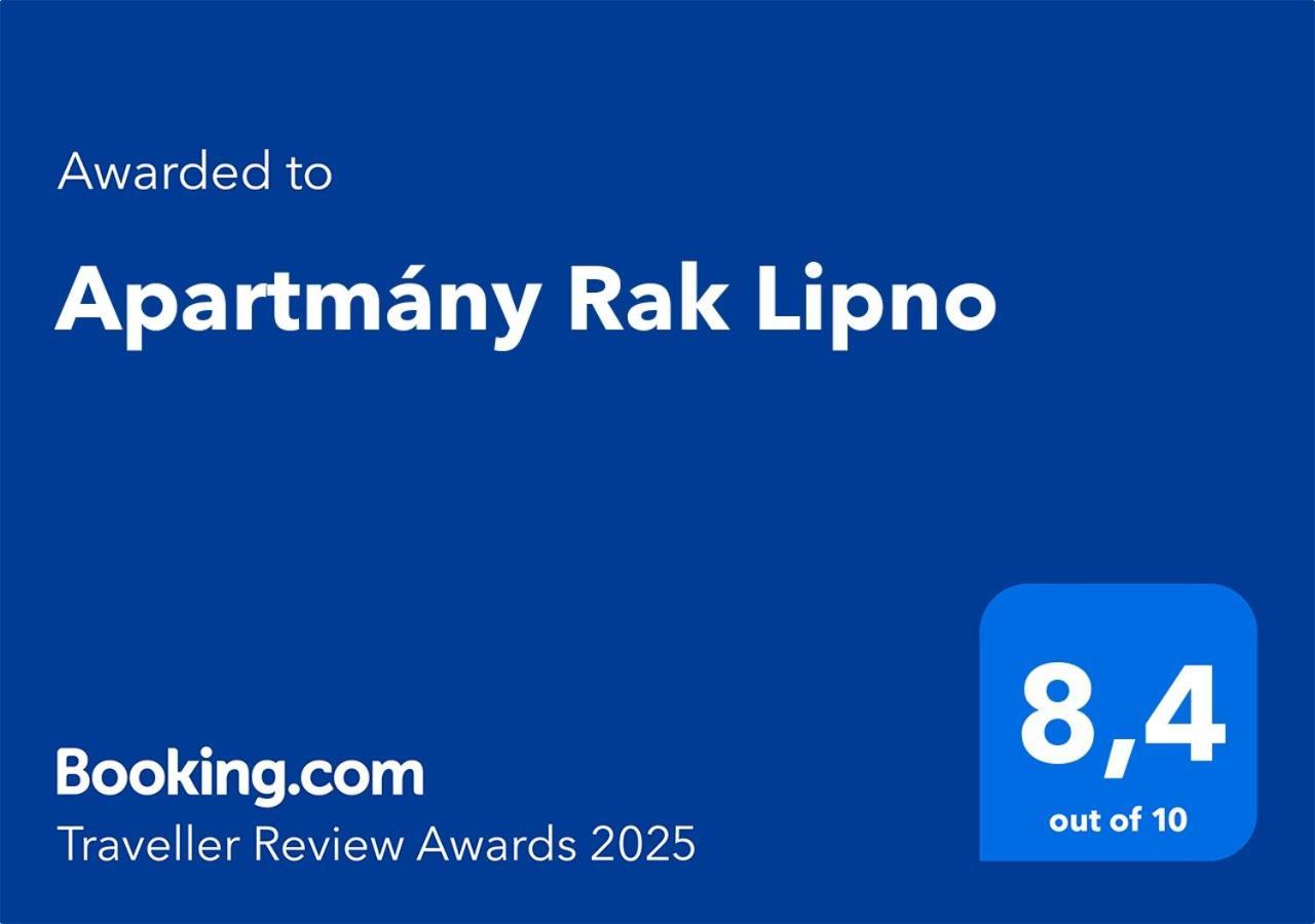 Apartmany Rak Lipno Černá v Pošumaví Exteriör bild